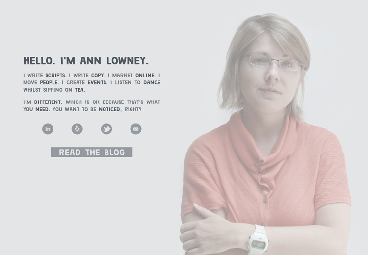 annlowney.com