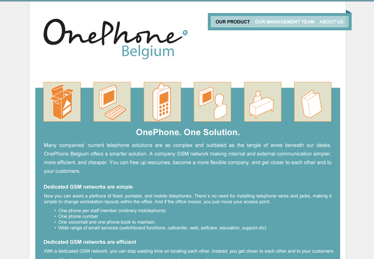 onephone.be